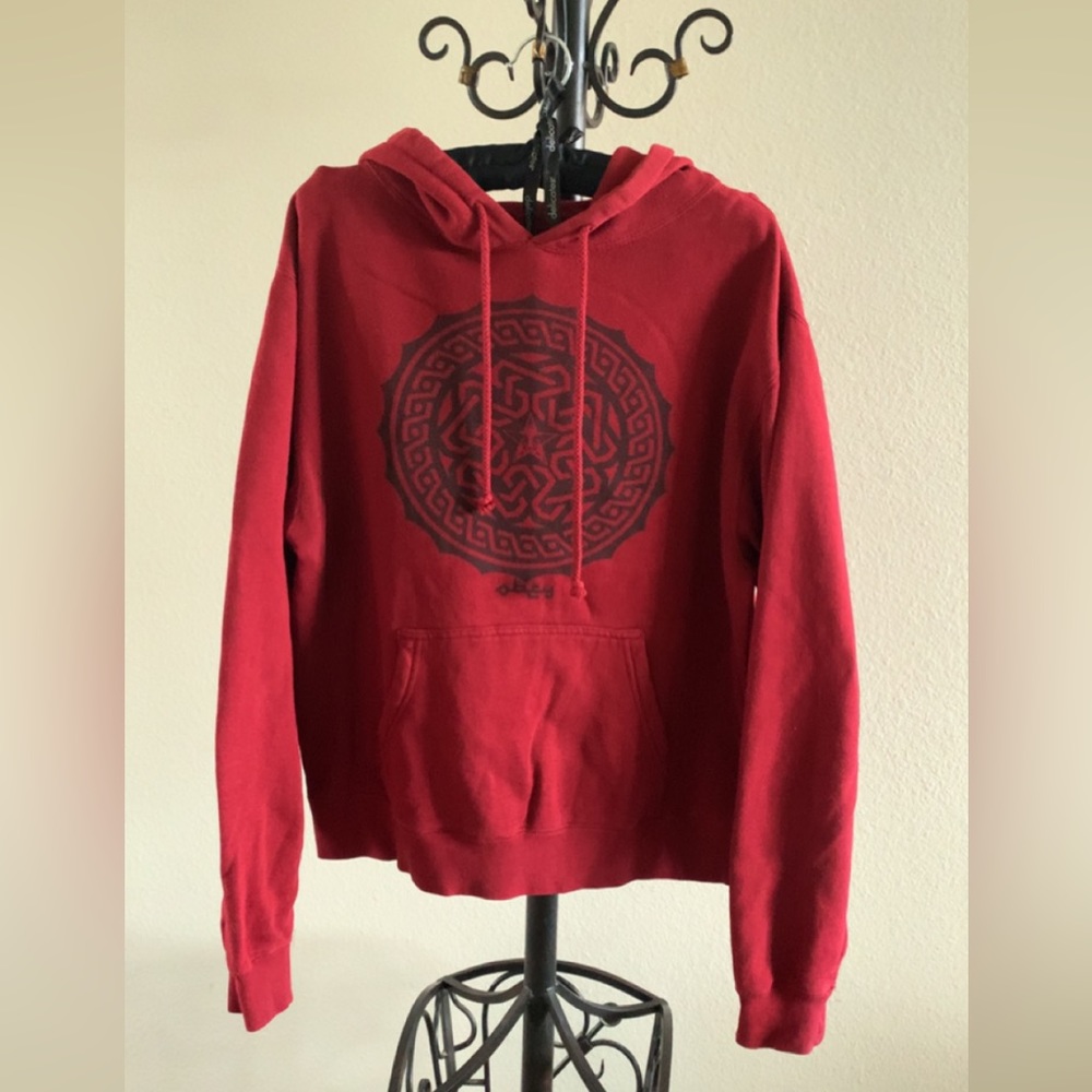 OBEY Hoodie
